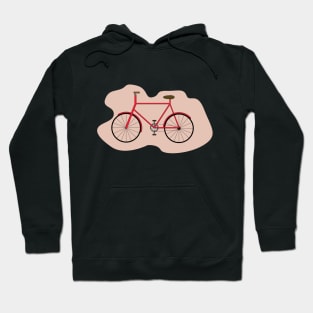 Bicycle Hoodie